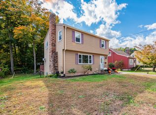 308 Middle Tpke E, Manchester, CT 06040