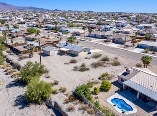 2545 San Juan Dr LOT 10, Lake Havasu City, AZ 86403