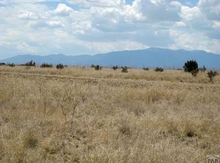 LOT 4 Cedarwood Rd, Rye, CO 81069