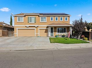 510 Parkridge Dr, Chowchilla, CA 93610