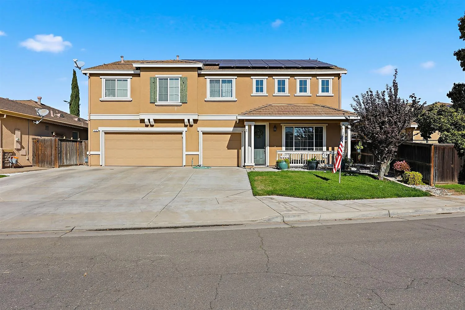 510 Parkridge Dr photo 1