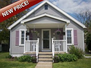 250 Locust Ave, Hamilton, NJ 08620