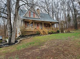 3850 Crandall Station Rd NE, Crandall, IN 47114