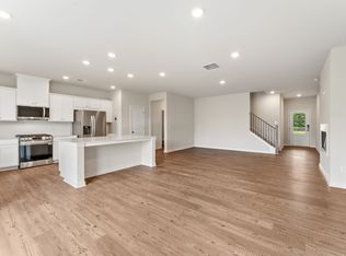 1271 Farmers Loop, Austell, GA 30106