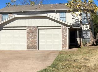 4524 Spinnaker Ct, Fort Worth, TX 76135