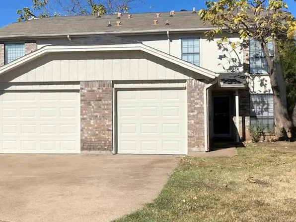 4524 Spinnaker Ct, Fort Worth, TX 76135