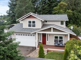 116 Alameda Ave, Fircrest, WA 98466