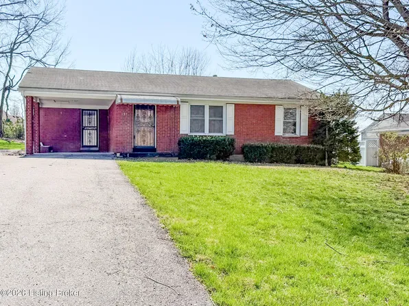 191 Rockbridge Rd, Shelbyville, KY 40065