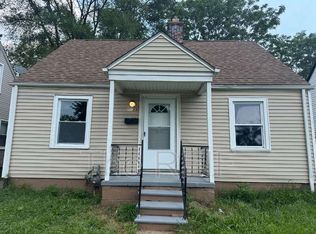 4133 Moore St, Inkster, MI 48141