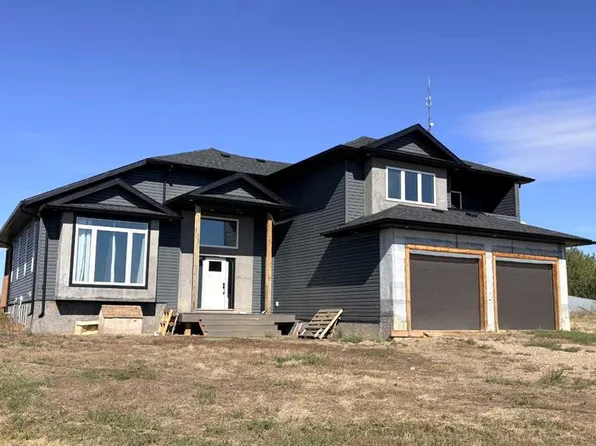 451043 S Rng Rd #65, Wainwright, AB T9W 1T3