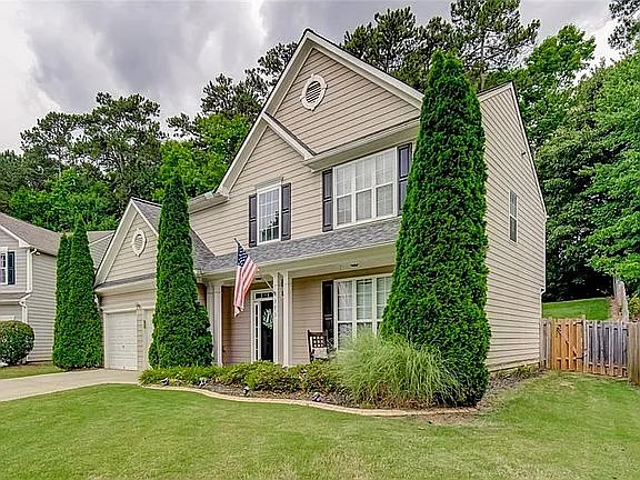 373 Ethridge Dr NW — Photo 7