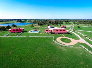 34673 Highway 82, Whitesboro, TX 76273