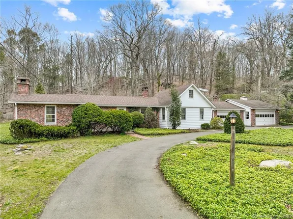 151 Notch Hill Road, North Branford, CT 06471