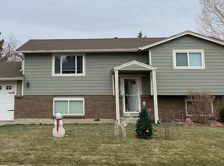 115 Pegasus Dr, Littleton, CO 80124