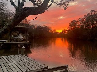 104211 Bayou Dr, Diamondhead, MS 39525