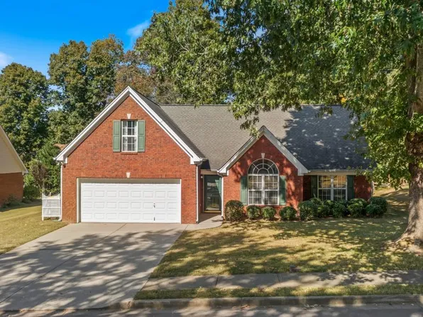 3540 Rivers End Pl, Buford, GA 30519