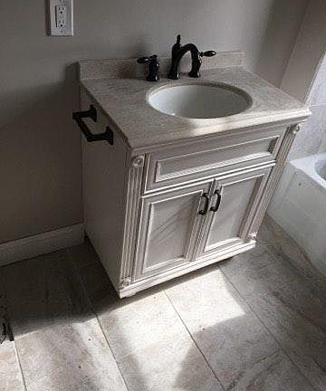 Bathroom Vanity