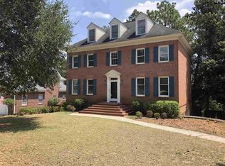 124 Genessee Valley Rd, Columbia, SC 29223