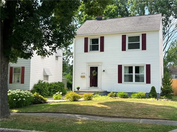 400 Hayes Ave, Cuyahoga Falls, OH 44221