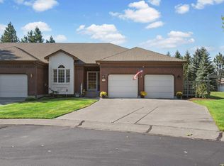 318 W Arrow Ln, Spokane, WA 99208