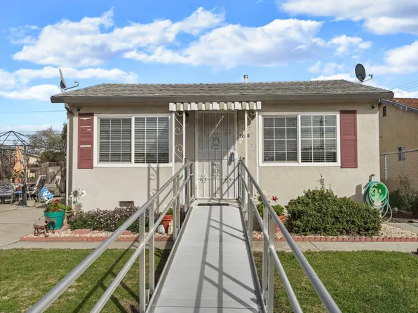 3260 Belleview Ave, Stockton, CA 95206