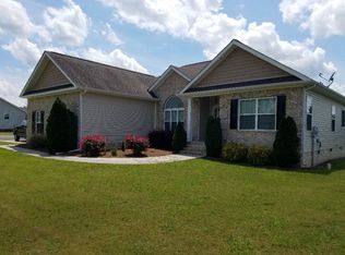 3005 Woodline Dr, Dalton, GA 30721