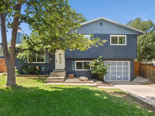 4409 Julian Ct, Fort Collins, CO 80528