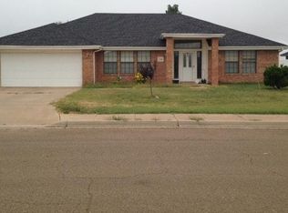 2708 Hammond Blvd, Clovis, NM 88101