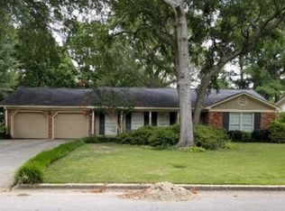 1304 Garth Ave SW, Decatur, AL 35601