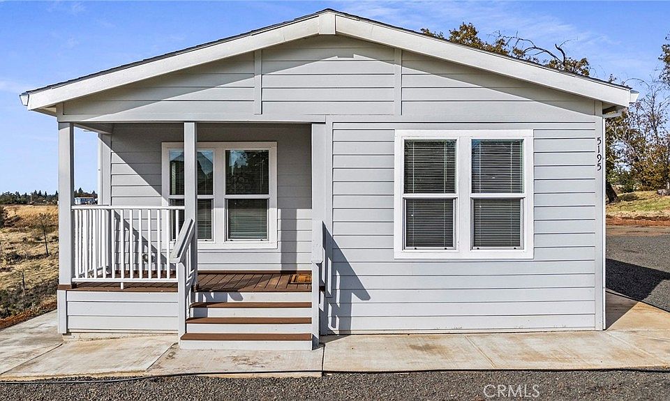 5195 Bennett Rd, Paradise, CA 95969 | MLS #SN25176188 | Zillow