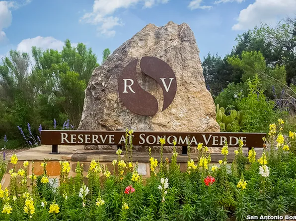 17530 Rancho Diana, San Antonio, TX 78255