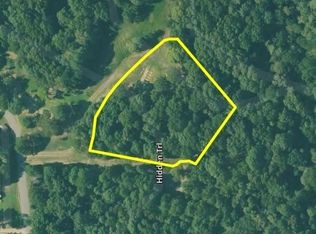 392 Autumn Glen Cir, Kansas, OK 74347