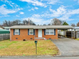 708 Front St, Maryville, TN 37804