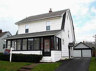 79 Raleigh St, Rochester, NY 14620