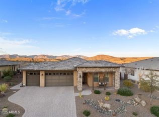 3292 Sparrows Creek Way, Wickenburg, AZ 85390