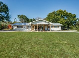 1001 Seven Oaks Rd, Bonham, TX 75418