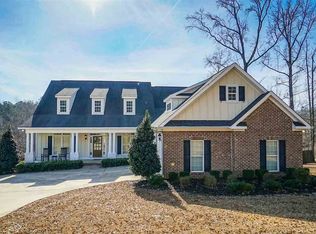 135 Myrick Dr, Macon, GA