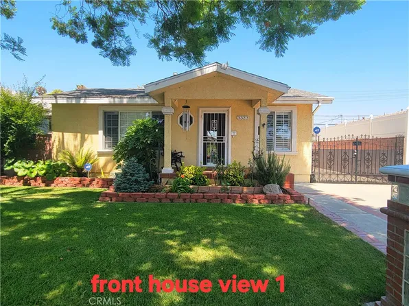 3323 Larga Ave, Los Angeles, CA 90039