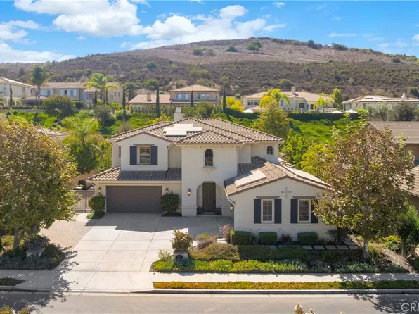31900 Paseo Navarra, San Juan Capistrano, CA 92675