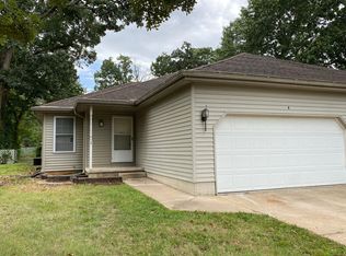 204A W Sycamore St, Nixa, MO 65714