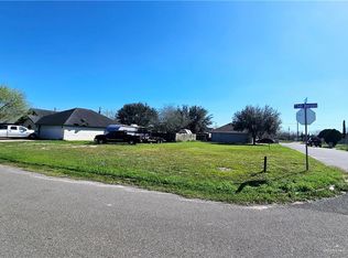 3614 Sol Dorado, Edinburg, TX 78542