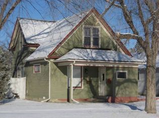 109 E 4th St, Laurel, MT 59044