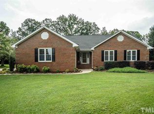 1012 Downs Dr, Hillsborough, NC 27278