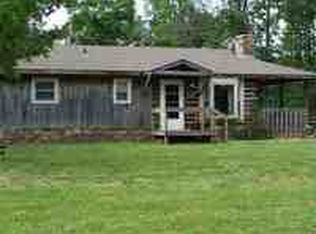 314 Robert Mitchell Rd, Cadiz, KY 42211