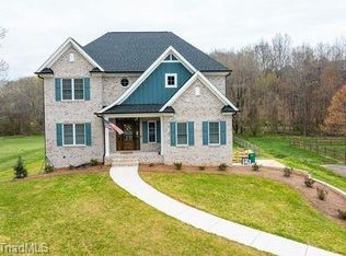 150 Fairhaven Ct, Lewisville, NC 27023