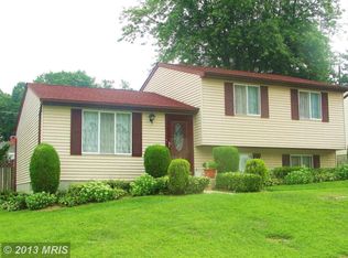 245 Sandhill Rd, Baltimore, MD 21221