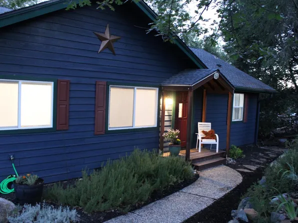 13250 Little York Close, Nevada City, CA 95959