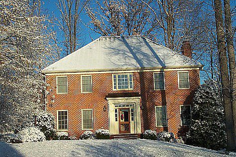 2nd image of 106 Carters Grove Ln