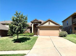 1420 Biscuit Dr, Austin, TX 78754