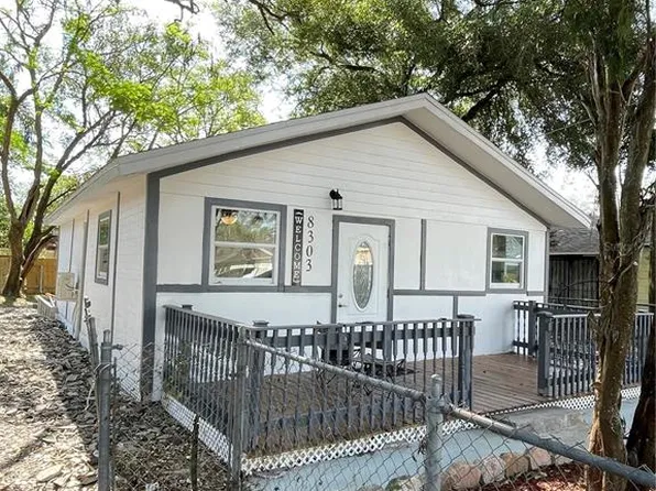 8303 N 14th St, Tampa, FL 33604
